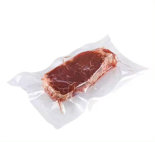Kaunggulan tina Barrier Packaging Film
